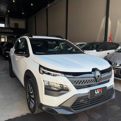 RENAULT KARDIAN 1.0 TCE FLEX EVOLUTION EDC